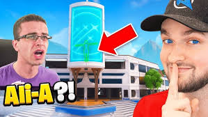 Fortnite (dont own copyrights)