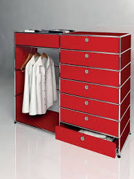 60.1'' h x 16.1'' w x 14.1'' d. Custom Wardrobes Home Usm Modular Furniture