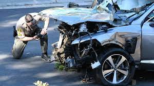 Tiger woods hätte bei dem unfall sterben können. Golf News Ursache Fur Unfall Von Tiger Woods Bekannt Golf News Sky Sport