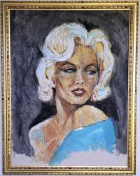 ▷ Marilyn por PaulO Otto, 2023