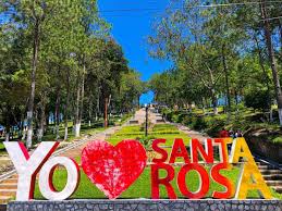 Turismo Declara A Santa Rosa De Copan Como Pueblo Con Encanto