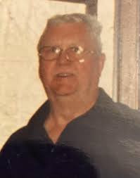 Obituary information for Ralph William Haak