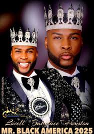 So proud of you Miss Mississippi Becky Williams!