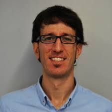 Francisco Grimaldo's Instagram, Twitter & Facebook