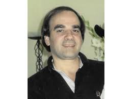 Obituary: Robert A. Nastro, 65, Of Wilton