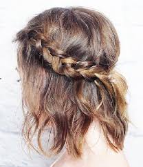 A braided bob is sleek and a very stylish option for the woman of today. Top 9 Braided Bob Hairstyles 2021 With Images Styles At Life