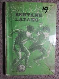 We did not find results for: Sangkan Calakan Novel Sunda