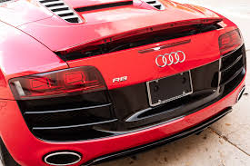 Image result for Brilliant Red 2011 R8