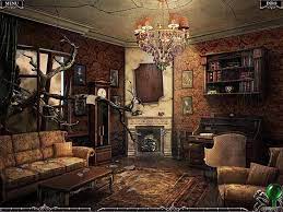 Http Www Wholovegames Com Hidden Object Haunted Hotel Charles Dexter Ward Html Track Down Your Missing Twin In Haunt Haunted Hotel Mansion Interior Haunting