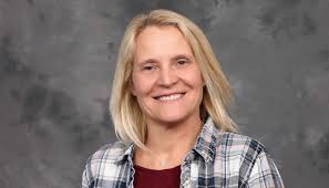 Fritson recognized for mental health, wellness collaboration