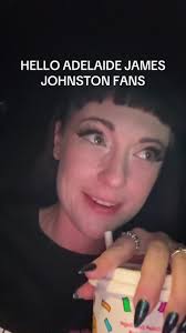 If you were at Hindley St tonight please send or tag me in any videos 🥹 I  can’t believe that was real thank you @James Johnston . . @Jami Stein  #jamesjohnston #adelaide