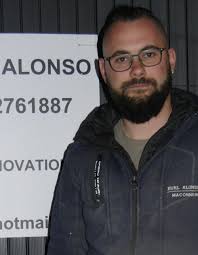 Épenoy. Alonso, nouvelle entreprise de maçonnerie