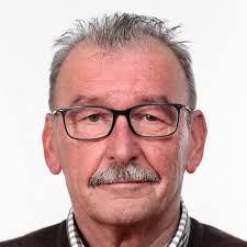 Horst Schmidt — HNA