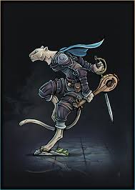 Tabaxi Bard 01 Mini Printable Heroes Tabaxi Set 01 Papercraft Gaming Wiki Fandom And i'm glad i did honestly, really felt good to push myself. tabaxi bard 01 mini printable