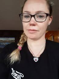 Every time we wear this shirt we think of you all!!! ❤️❤️