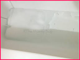 Johnson's regular shampoo and bath wash cleans much better than this, without being horribly drying to the skin. Sebamed Baby Bubble Bath Review The Mommy Blog