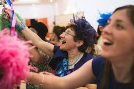 Jewish Wedding Photographer