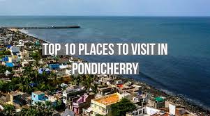 Book from over 130 hotels in pondicherry. Top Places To Visit In Pondicherry For Sightseeing Wandertrails