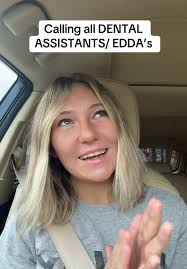 Emily Platt Dental Assistant