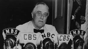 В сша также известен под инициалами — фдр (англ. Opinion What Would Franklin D Roosevelt Do Marketwatch