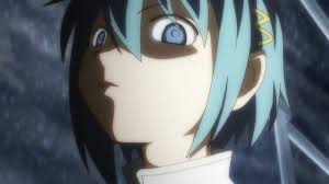 Vocals for grief seed written by manifold home and performed by telepathics. Madoka Magica Episode 8 Review Don T Believe His Lies