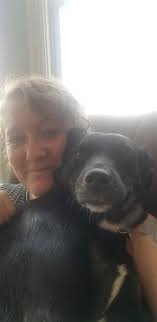 This is Molly Marie's second visit. I'll post her every 4 weeks so we can  watch her grow. She was definitely a little spitfire today. ❤️