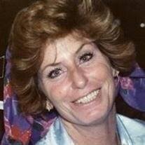 Patricia Ann Crews Obituary