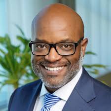 Building a Stronger, More Diverse Workforce. Together.