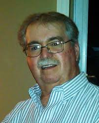 Bob Keasling Obituary