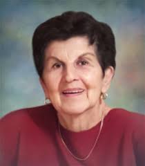 Obituary information for Marlene Ann Heller
