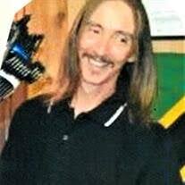 Derek Gene Hake Obituary