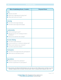Developing Norms Page 2 Professional Learning Communities Instructional Coaching School Leadership