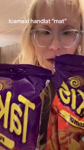 #icamaxi #handlamatmedmig