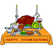 Share thanksgiving gifs with your friends via text/sms, email, facebook, whatsapp, im or other social networking sites. Free Thanksgiving Gifs Animated Thanksgiving Graphics
