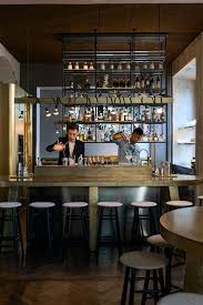 A Look Inside New Dry Milano Concept Restaurant Urdesignmag Restaurant Interior Restaurant Milano