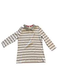 Fabiana filippi embellished tiered hem top. Designer Luxus Kleidung Second Hand Outlet Kaufen Verkaufen Luxurylove