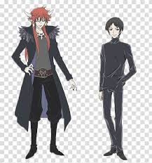 Kamisama Kiss Anime News Network Manga Black Butler Test Pass Transparent Background Png Clipart Hiclipart You, will you be a worshipper of the devil lords? kamisama kiss anime news network manga