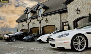 Exterior Design Garage Pictures Car Wallpapers Luxury