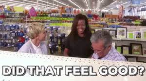 Did That Feel Good Gifs Get The Best Gif On Giphy