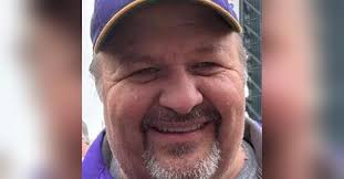 Kevin M. Homan Obituary