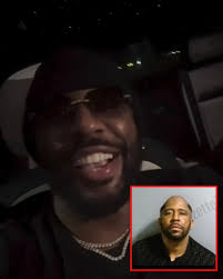 Rocko reacts to his mugshot going viral