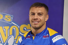 4s and 5s and one 7 in Peter Smith's Leeds Rhinos player ratings from 40-10  drubbing at St Helens