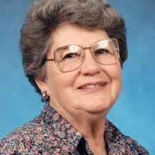 Emma Jean McKean Obituary December 13, 2016