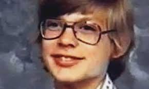 What Jeffrey Dahmer Was Like as a Kid