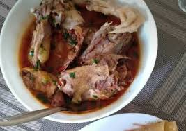 Warm up with a hearty bowl of chicken stew packed with tender chunks of chicken and savory veggies. How To Prepare Quick Kuku Kienyeji Stew Festiveseasoncontest Kakamega Cookandrecipe Com