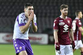 Hai delle novità sul calciomercato? Fiorentina Will Appeal Milenkovic Suspension Viola Nation