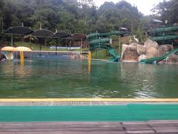 House is less than 5km away shop. Stay Away If Possible Review Of Water World Theme Park Kota Kinabalu Malaysia Tripadvisor