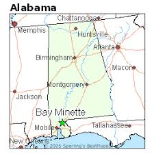 Best Places To Live In Bay Minette Alabama