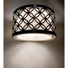 Dream Lighting 12volts Rv Interior Led Dinette Ceiling Light Trailer Motorhome Boat Bedroom Roof Lamp Warm White Round Steel Shade With On Off Switch Walmart Com Walmart Com
