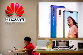 Huawei canada | smartphones, laptops, tablets, watches and smart home. Huawei Is Expanding In Canada Despite U S Pressure The New York Times